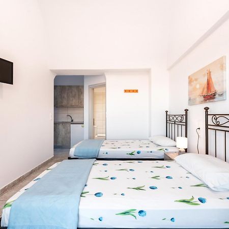 Panorama Rooms 아나피 외부 사진
