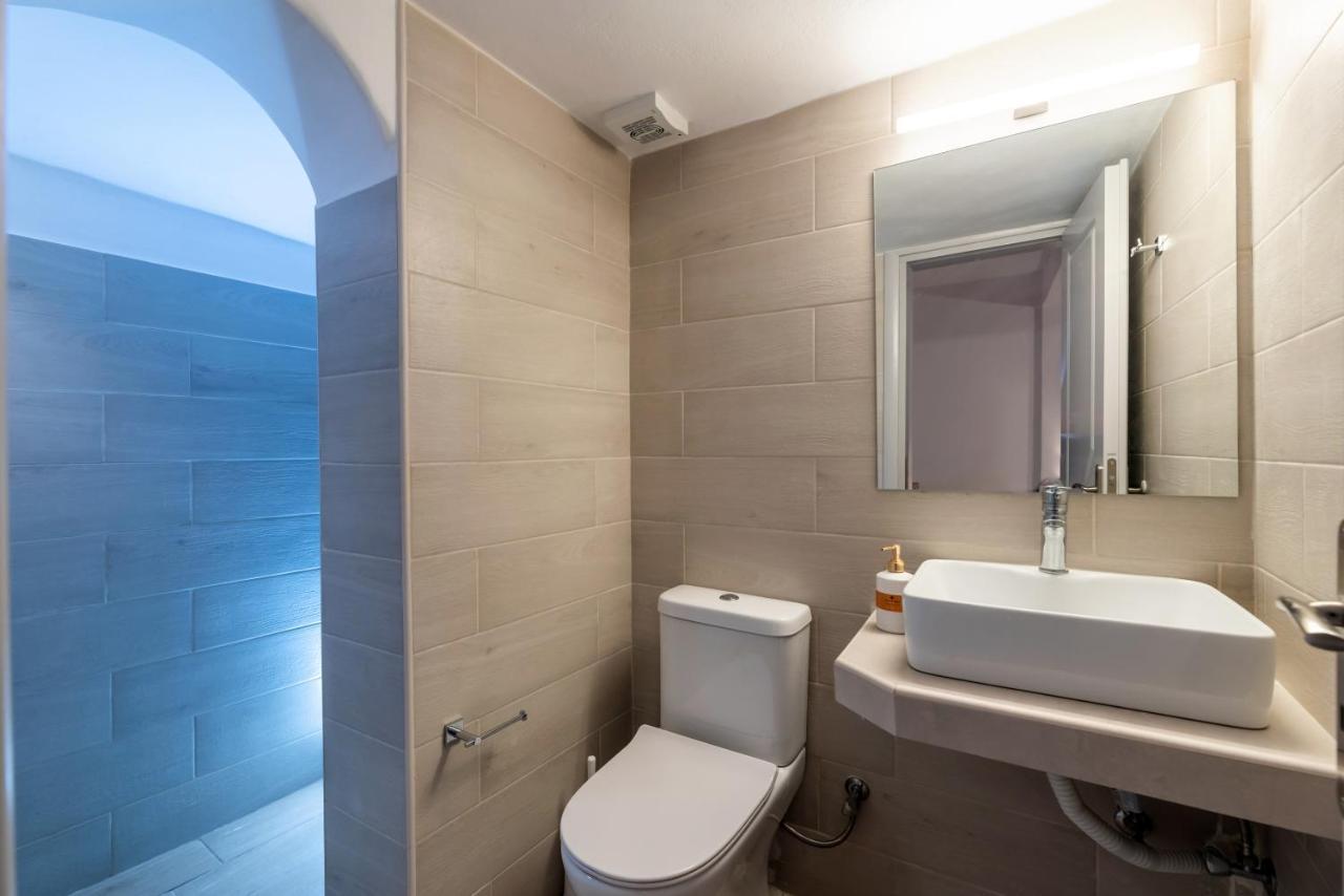 Panorama Rooms 아나피 외부 사진